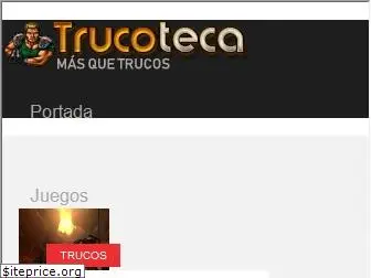 trucoteca.com