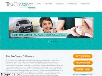 trucrown.com