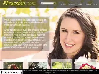 trucsbio.com