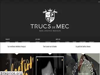 trucsdemec.fr