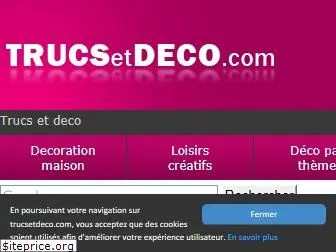 trucsetdeco.com