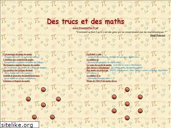 trucsmaths.free.fr
