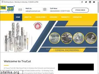 trucut-tool.com