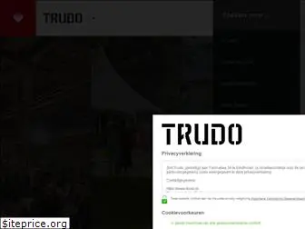 trudo.nl