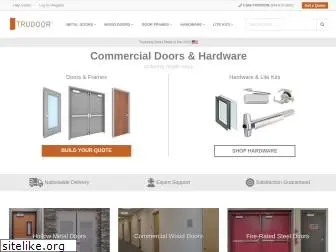 trudoor.com