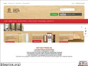 trudoors.com.au