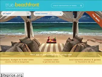 true-beachfront.com
