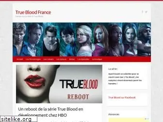 true-blood.fr