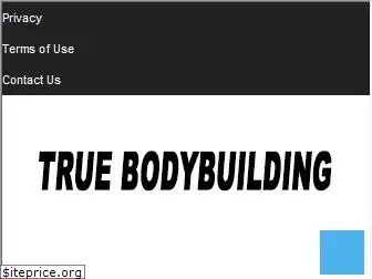 true-bodybuilding.com