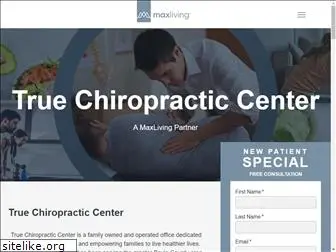 true-chiropractic.com