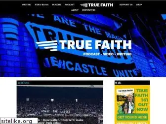 true-faith.co.uk