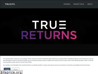 true-fx.com