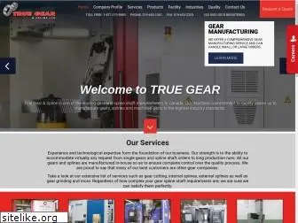 true-gear.com