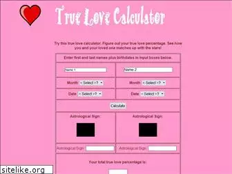 true-love-calculator.com