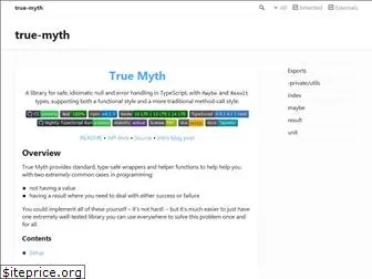 true-myth.js.org