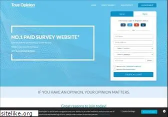 true-opinion.com