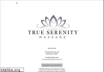 true-serenity.com