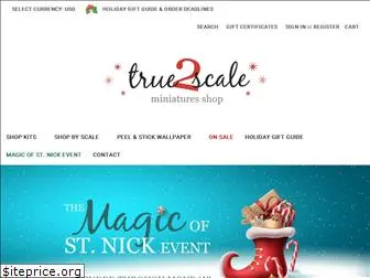 true2scale.com