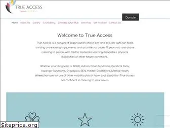 trueaccess.co.uk