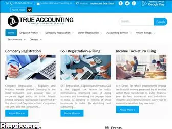 trueaccounting.in