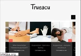 trueacu.com