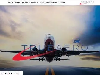 trueaero.com