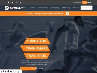 trueap.com thumbnail