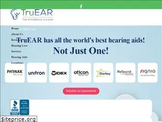 truearhearing.com