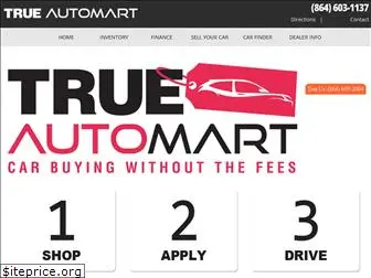 trueautomart.com