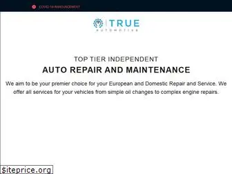 trueautomotive.com