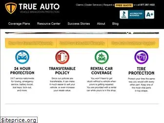 trueautoprotection.com