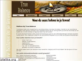 truebalance.nl