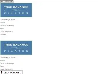truebalancepilates.com