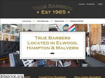 truebarbers.com.au