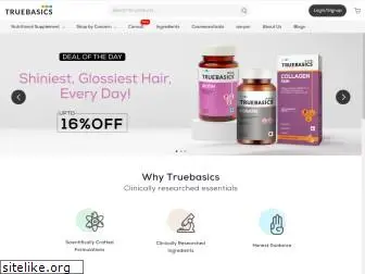 truebasics.com