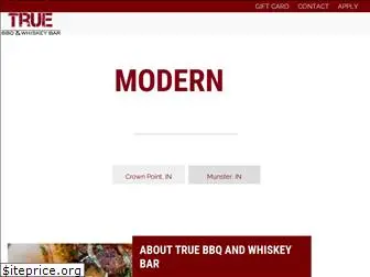 truebbqandwhiskey.com