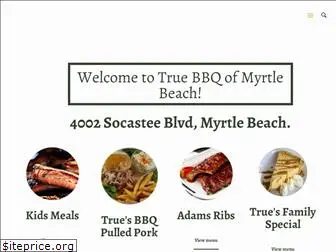 truebbqmb.com