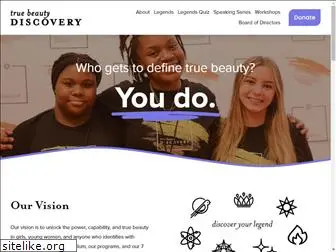 truebeautydiscovery.org