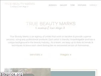 truebeautymarks.com