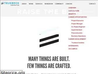 truebeck.com
