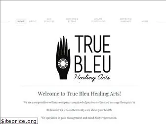 truebleuhealing.com