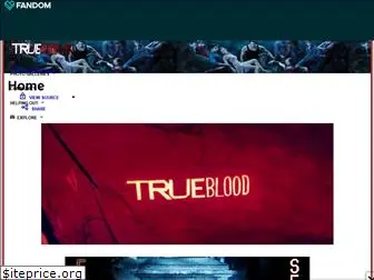 trueblood.fandom.com