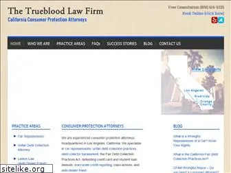 truebloodlawfirm.com