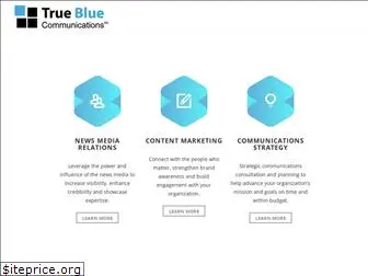 truebluecommunications.com