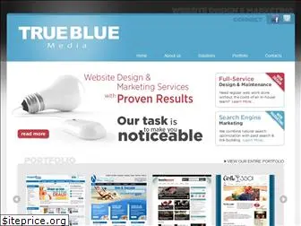 truebluemedia.com