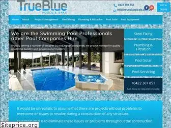 truebluepools.com.au