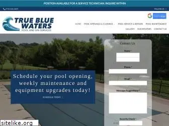 truebluewaters.com