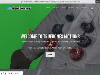 truebones.com