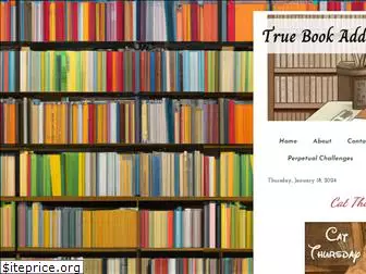 truebookaddict.com