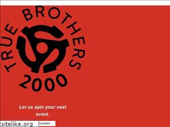 truebrothers2k.com